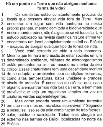 questões de concursos Prefeitura de Caxias Do Sul (RS) 2019 