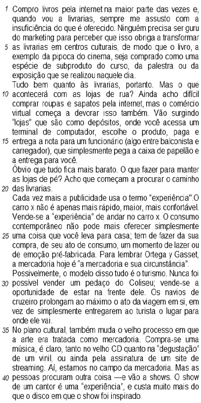 questões de concursos Conselho Regional de Enfermagem de Santa Catarina (Coren SC) 2020 