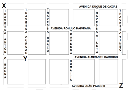 questões de concursos Departamento de Trânsito do Estado do Pará (DETRAN PA) questões de concursos Departamento de Trânsito do Estado do Pará (DETRAN PA) 2019