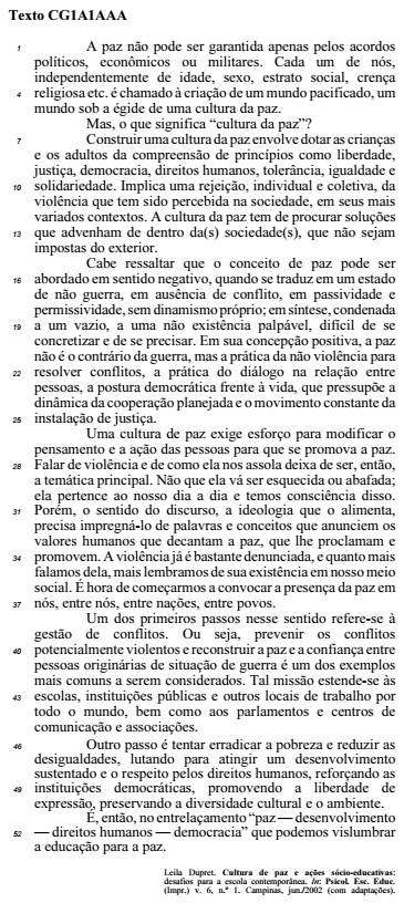 questões de concursos Polícia Civil do Estado do Maranhão (PC MA) 2018 