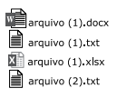 Questão Q79906 de Informática alternativa a