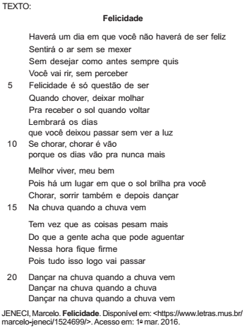 questões de concursos Prefeitura de Ilhéus (BA) 2016 