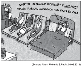 questões de concursos Prefeitura de São José do Rio Preto (SP) 2015 
