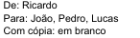 Questão Q81596 de Informática alternativa a