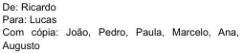 Questão Q81596 de Informática alternativa c