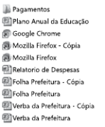 Questão Q81656 de Informática alternativa b