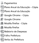 Questão Q81656 de Informática alternativa c