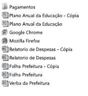 Questão Q81656 de Informática alternativa e