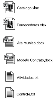 questões de concursos Câmara Municipal de Piracicaba (SP) questões de concursos Câmara Municipal de Piracicaba (SP) 2019