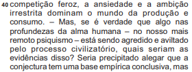 questões de concursos Câmara Municipal de Cuiabá (MT) 2021 