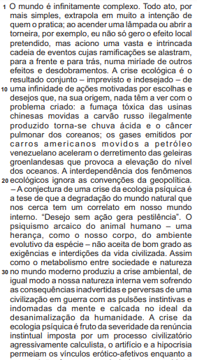 questões de concursos Câmara Municipal de Cuiabá (MT) 2021 