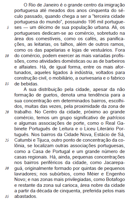 questões de concursos Petróleo Brasileiro (Petrobras) 2018 