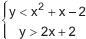 Questão Q85682 de Matemática alternativa e