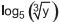Questão Q85683 de Matemática alternativa c
