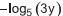 Questão Q85683 de Matemática alternativa d
