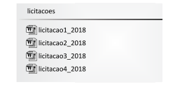 questões de concursos Prefeitura de Arujá (SP) questões de concursos Prefeitura de Arujá (SP) 2019