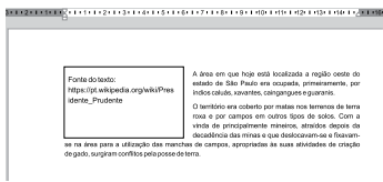 questões de concursos Prefeitura de Presidente Prudente (SP) questões de concursos Prefeitura de Presidente Prudente (SP) 2022