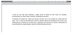 Questão Q87548 de Informática alternativa b