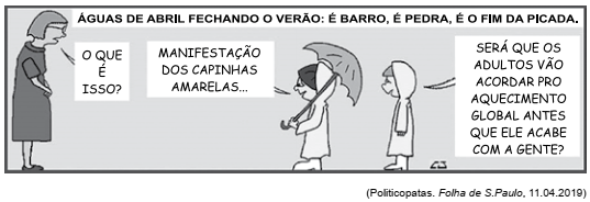 questões de concursos Prefeitura de Campinas (SP) 2019 