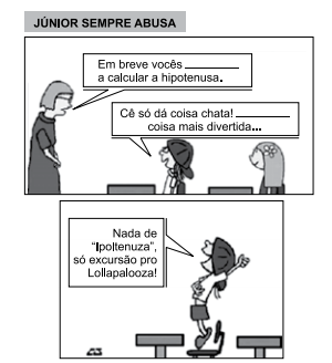 questões de concursos Prefeitura de Cerquilho (SP) 2019 