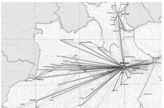 questões de concursos Corpo de Bombeiros Militar do Estado do Amazonas (CBM-AM) questões de concursos Corpo de Bombeiros Militar do Estado do Amazonas (CBM-AM) de História e Geografia de Estados e Municípios Brasileiros 2022