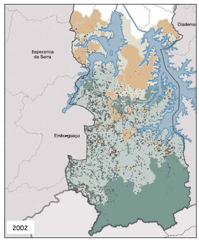 questões de concursos Prefeitura de São Paulo (SP) questões de concursos Prefeitura de São Paulo (SP) de História e Geografia de Estados e Municípios Brasileiros 2023