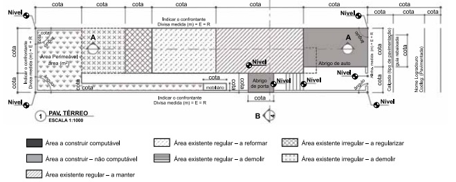 questões de concursos Prefeitura de São Paulo (SP) questões de concursos Prefeitura de São Paulo (SP) de Edificações 2023