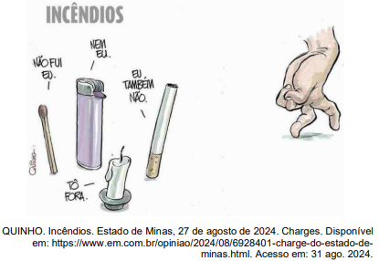 questões de concursos Prefeitura de Ubajara (CE) de Português 2024