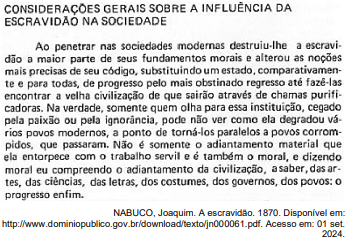 questões de concursos Prefeitura de Ubajara (CE) de Português 2024