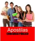 Veja a apostila Câmara de Nilópolis apostila para concurso Câmara Municipal de Nilópolis