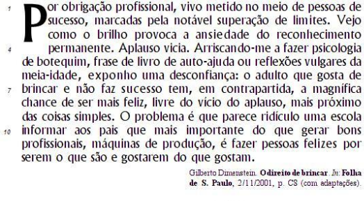 questões de concursos - Polícia Rodoviária Federal (PRF) - 2016