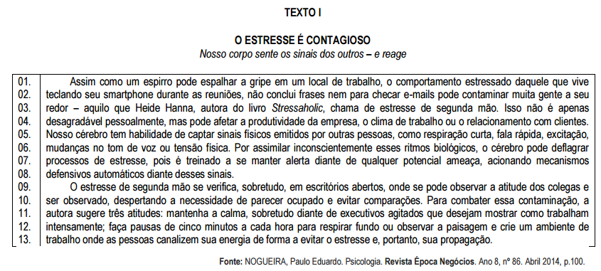 questões de concursos - Prefeitura de Limoeiro do Norte - 2016