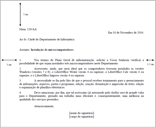 questões de concursos - Conselho Regional de Educação Física da 7ª Região (CREF 7) - 2016