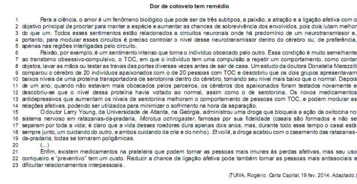 questões de concursos -TJ PR  - 2017