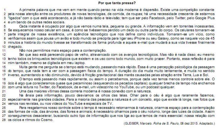 questões de concursos - Tribunal de Justiça do Estado do Paraná (TJ PR) - 2017