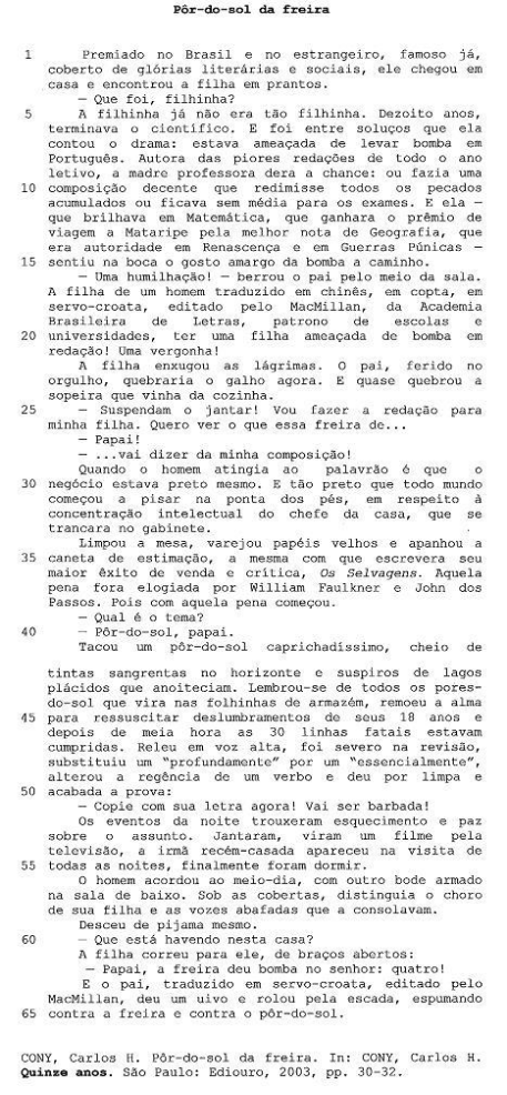 questões de concursos - Escola de Aprendizes Marinheiros (EAM) - 2017