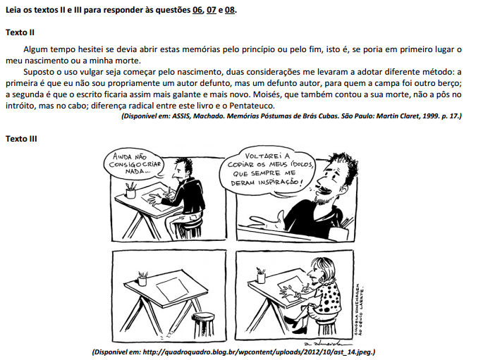 questões de concursos -  - 2015