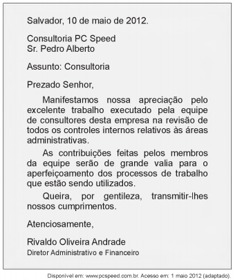 questões de concursos - Enem - 2017