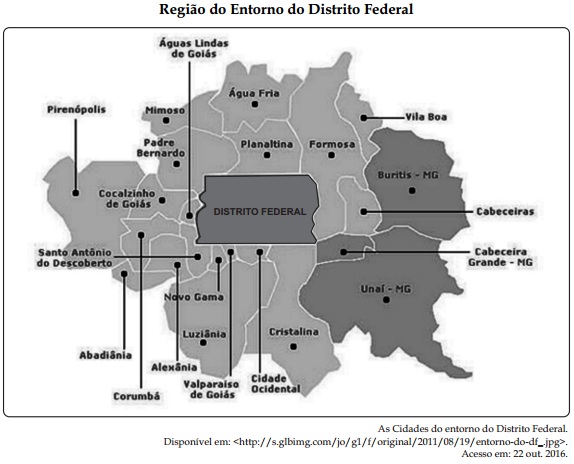 questões de concursos - Polícia Militar do Estado de Goiás (PM GO) - 2017