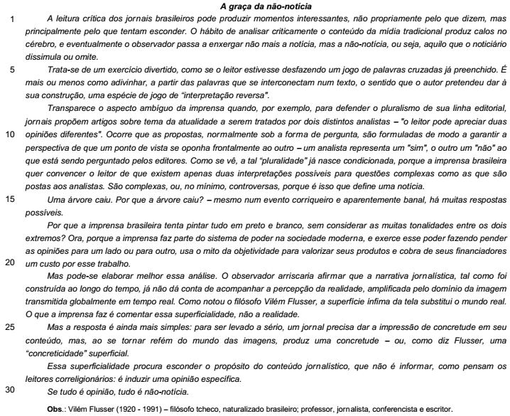 questões de concursos Tribunal Regional do Trabalho da 3ª Região (TRT 3) 2015 