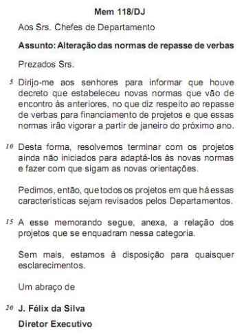 questões de concursos Empresa de Pesquisas Energéticas (EPE) 2014 