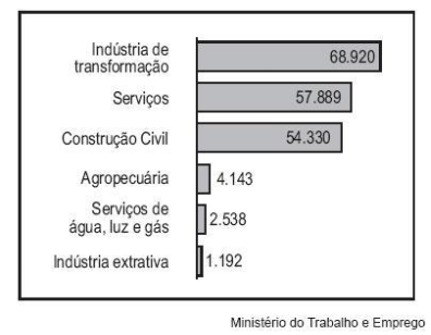 questões de concursos Instituto Brasileiro de Geografia e Estatística (IBGE) 2010 