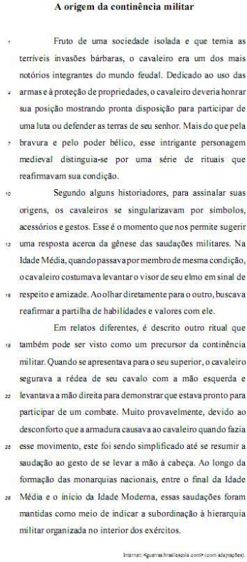 questões de concursos Polícia Militar do Estado de Alagoas (PM AL) 2012 