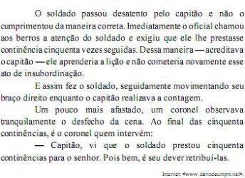 Questões de concursos Polícia Militar do Estado de Alagoas (PM AL) questões de concursos Polícia Militar do Estado de Alagoas (PM AL) 2012