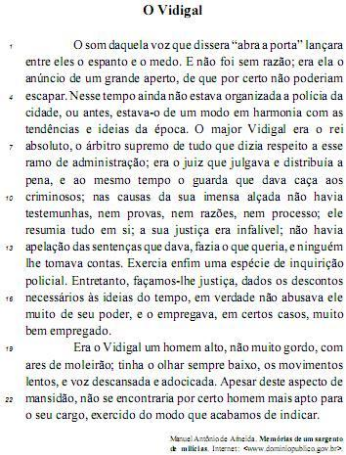 questões de concursos Polícia Militar do Estado de Alagoas (PM AL) 2012 