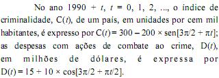 questões de concursos Polícia Militar do Estado de Alagoas (PM AL) 2012 