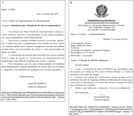 questões de concursos - Polícia Militar da Bahia (PM SP) - 2016
