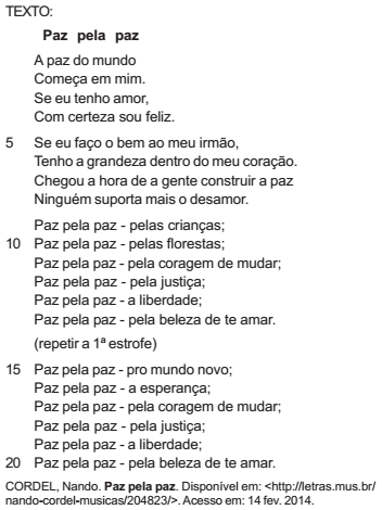 questões de concursos - Polícia Militar da Bahia (PM SP) - 2016
