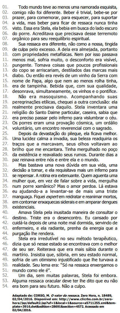 questões de concursos Tribunal de Justiça do Estado do Rio Grande do Sul (TJ RS) 2016 