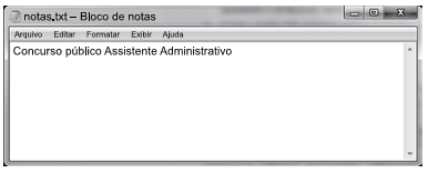 questões de concursos Universidade Estadual Paulista (UNESP) 2017 